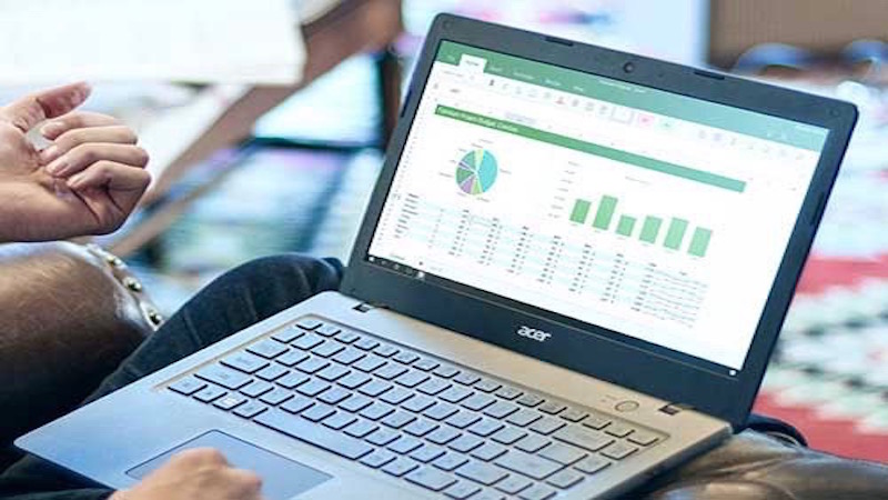 Consultoria informatica Barcelona