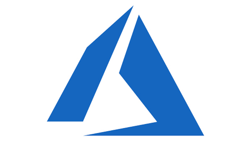 logo microsoft azure