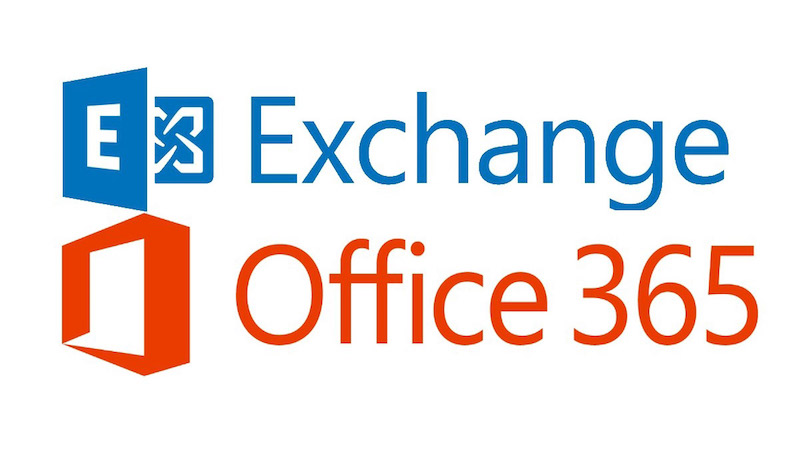 logo exchange office 365