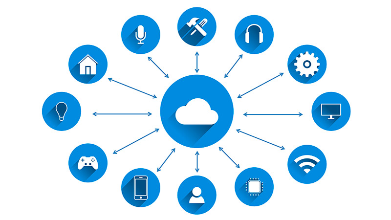 Consultoria informatica Barcelona