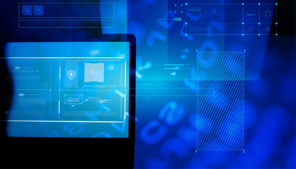 Consultoría informática Barcelona: ¿cuál es la relación entre ciberseguridad e Inteligencia Artificial?