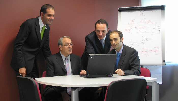 ¿20 años? ¡Estamos de aniversario!