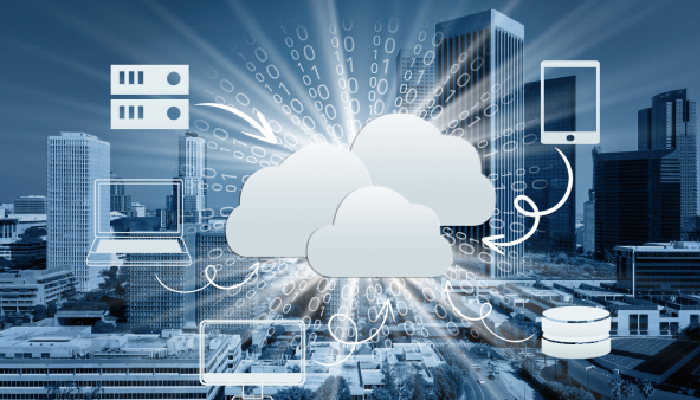 Cloud Computing en Barcelona: todo lo que necesitas saber sobre servidores en la nube